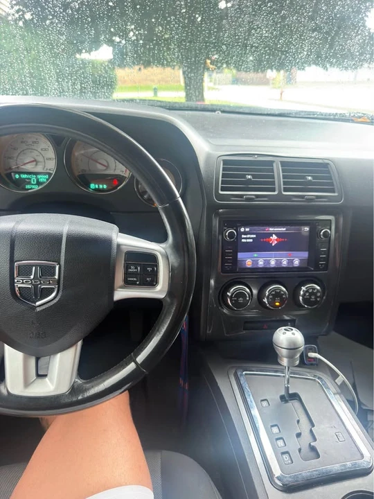 2012 Dodge Challenger 3rd Gen - Image 6 of 7