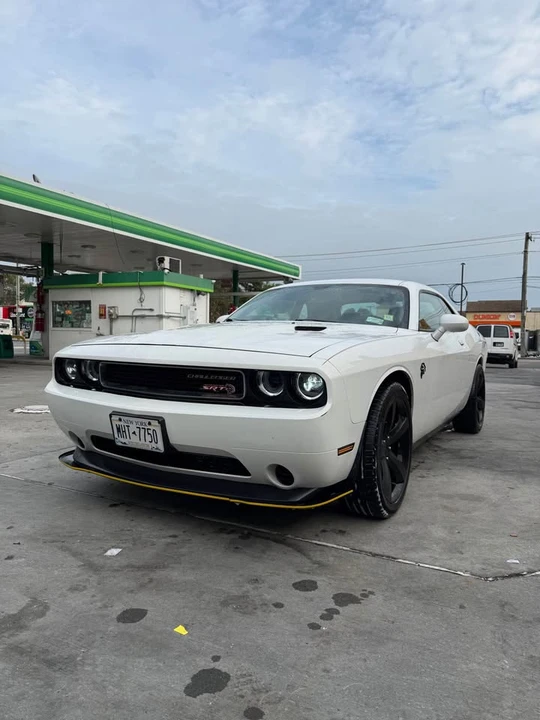 2012 Dodge Challenger 3rd Gen - Image 12 of 13