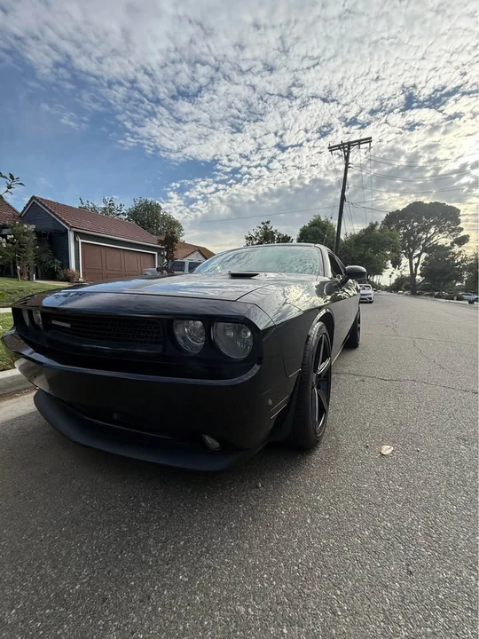 2012 Dodge Challenger 3rd Gen - Image 2 of 10