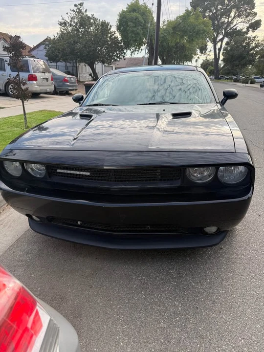2012 Dodge Challenger 3rd Gen - Image 8 of 10