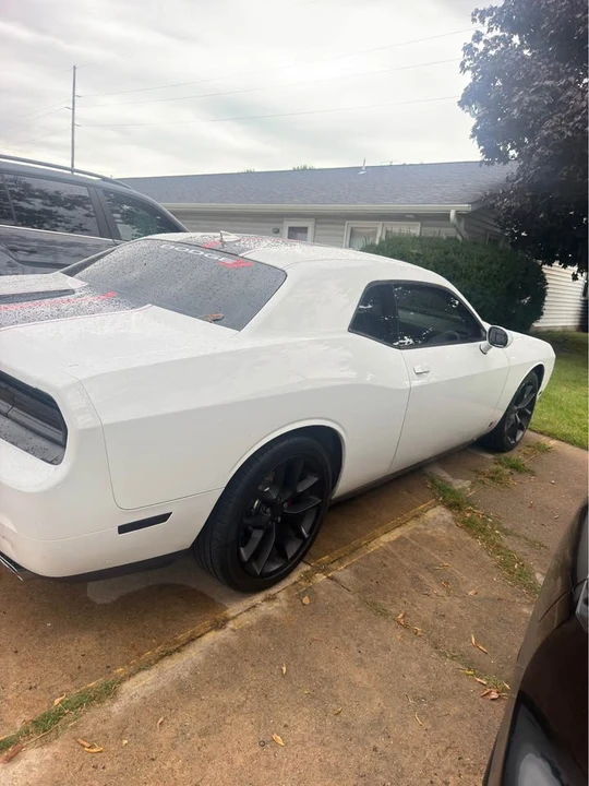 2012 Dodge Challenger 3rd Gen - Image 3 of 7