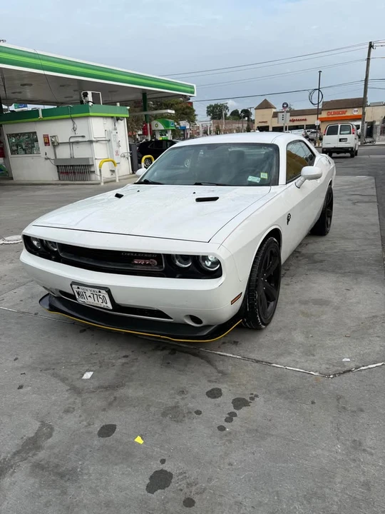 2012 Dodge Challenger 3rd Gen - Image 13 of 13