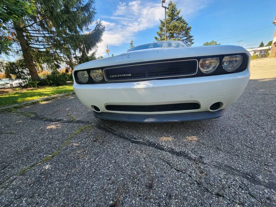 2012 Dodge Challenger 3rd Gen - Image 3 of 10