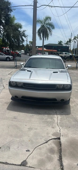 2012 Dodge Challenger 3rd Gen - Image 7 of 14