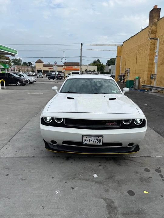 2012 Dodge Challenger 3rd Gen - Image 2 of 13