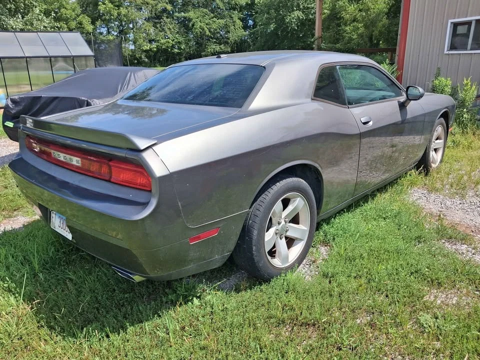 2012 Dodge Challenger 3rd Gen - Image 4 of 6