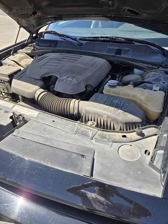 2012 Dodge Challenger 3rd Gen - Image 13 of 14