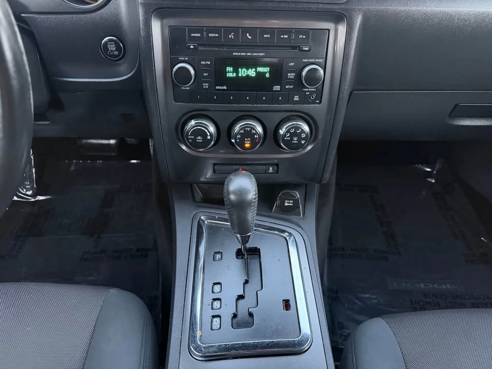 2012 Dodge Challenger 3rd Gen - Image 9 of 16