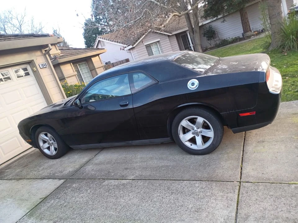 2012 Dodge Challenger 3rd Gen - Image 2 of 2