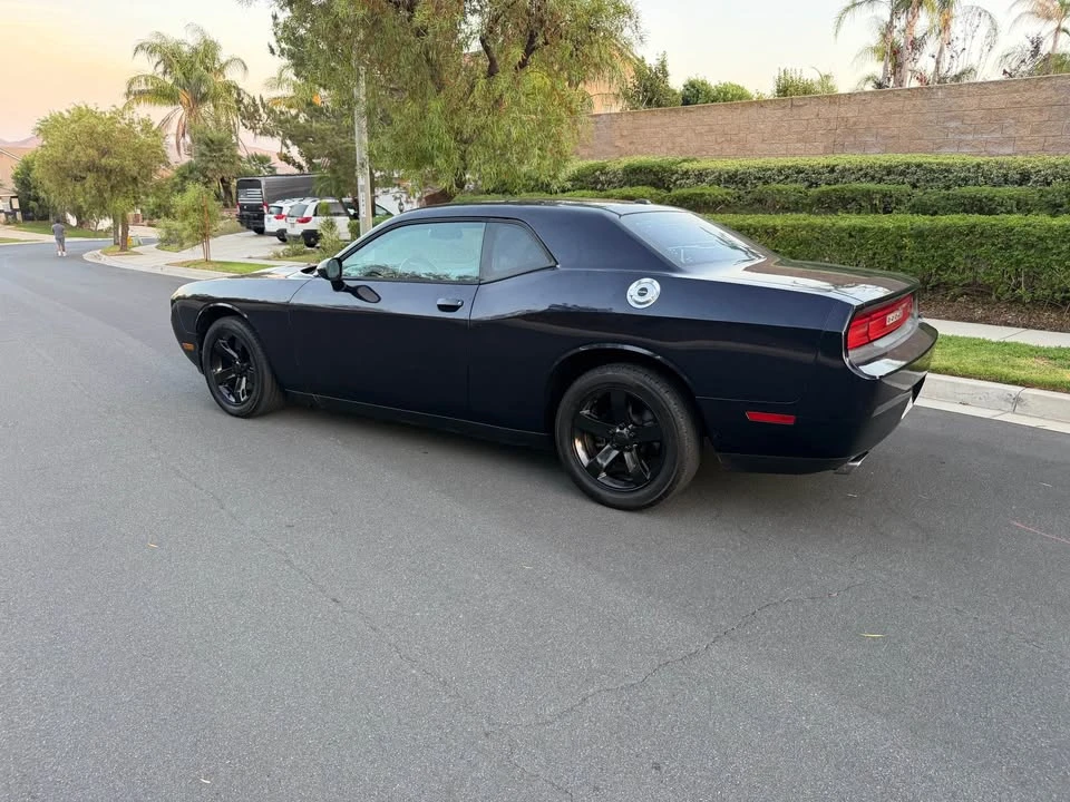 2012 Dodge Challenger 3rd Gen - Image 6 of 16