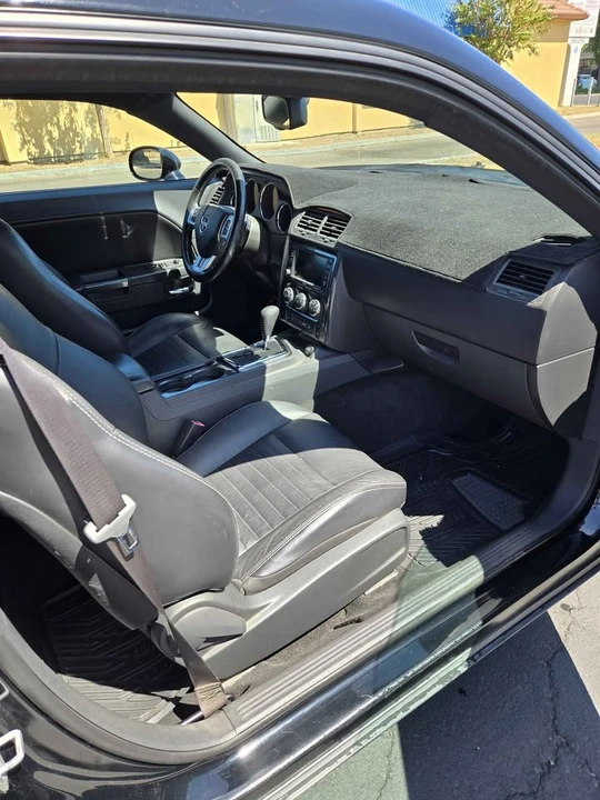 2012 Dodge Challenger 3rd Gen - Image 6 of 14