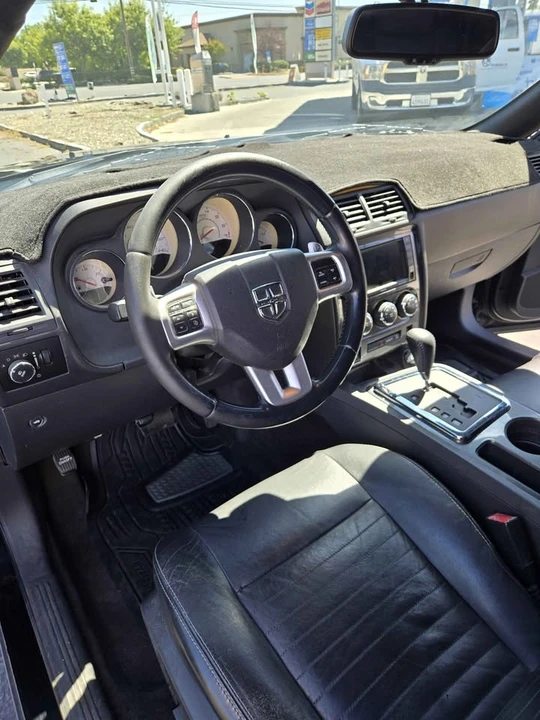 2012 Dodge Challenger 3rd Gen - Image 8 of 14