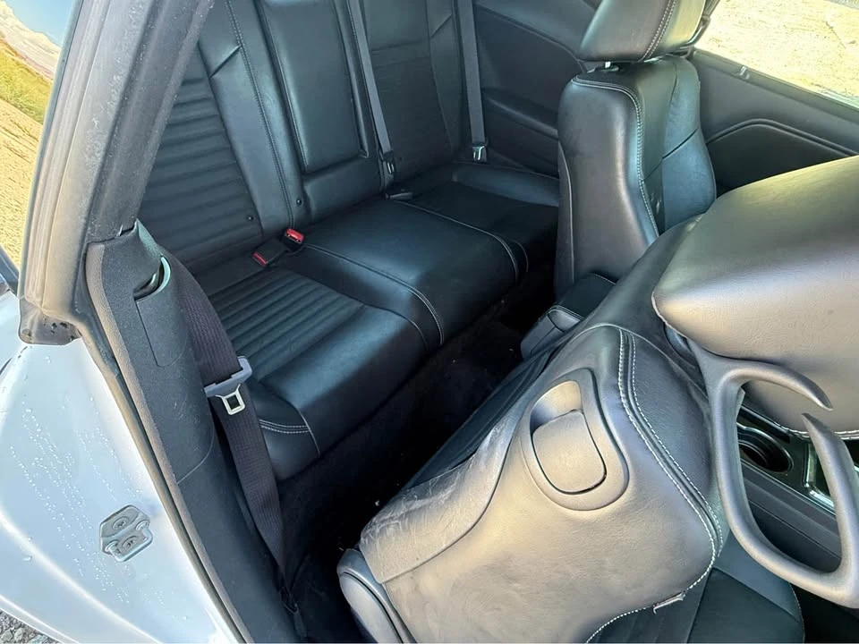 2012 Dodge Challenger 3rd Gen - Image 3 of 7