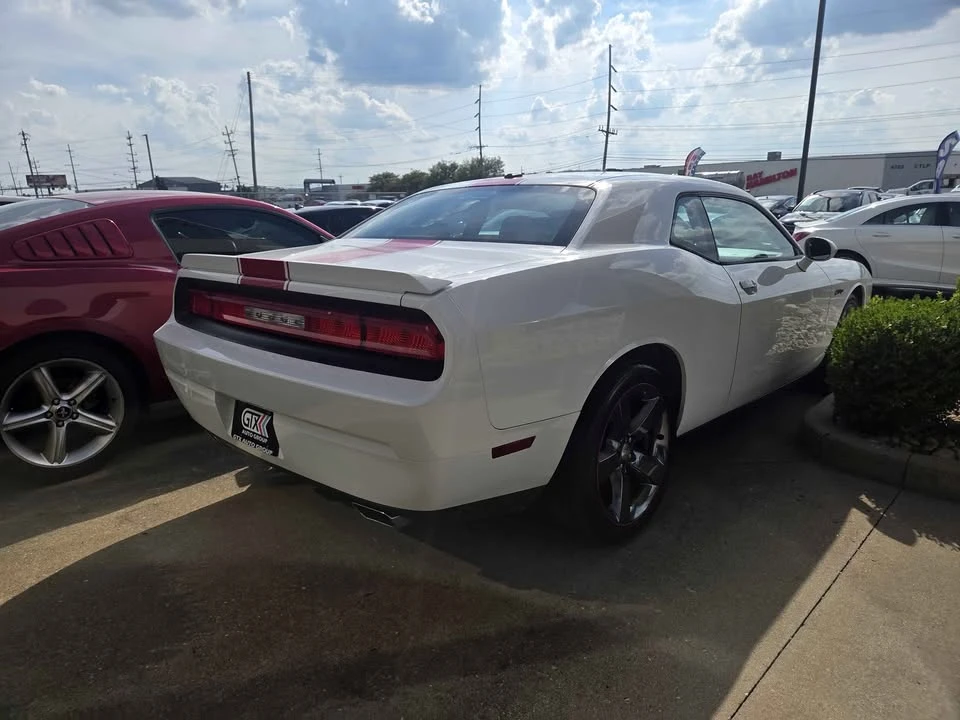 2012 Dodge Challenger 3rd Gen - Image 4 of 5
