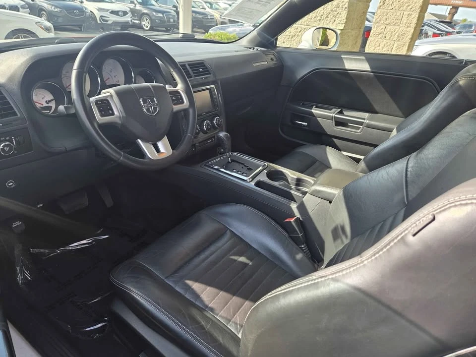 2012 Dodge Challenger 3rd Gen - Image 5 of 5