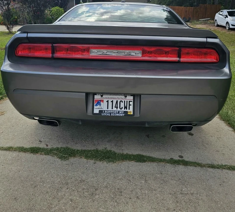 2012 Dodge Challenger 3rd Gen - Image 5 of 14