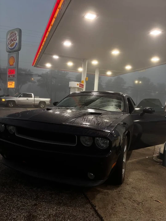 2012 Dodge Challenger 3rd Gen - Image 2 of 2