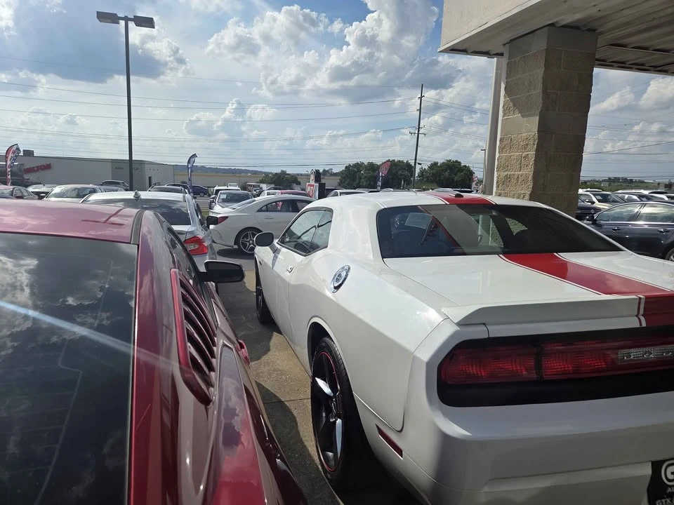 2012 Dodge Challenger 3rd Gen - Image 3 of 5