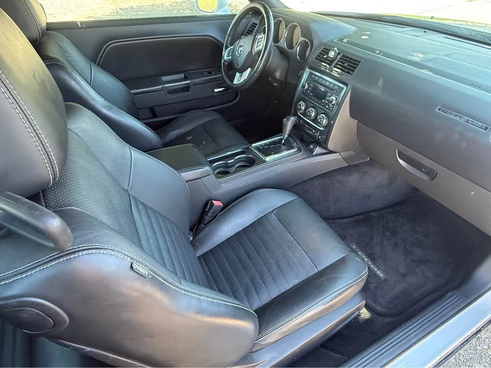 2012 Dodge Challenger 3rd Gen - Image 2 of 7