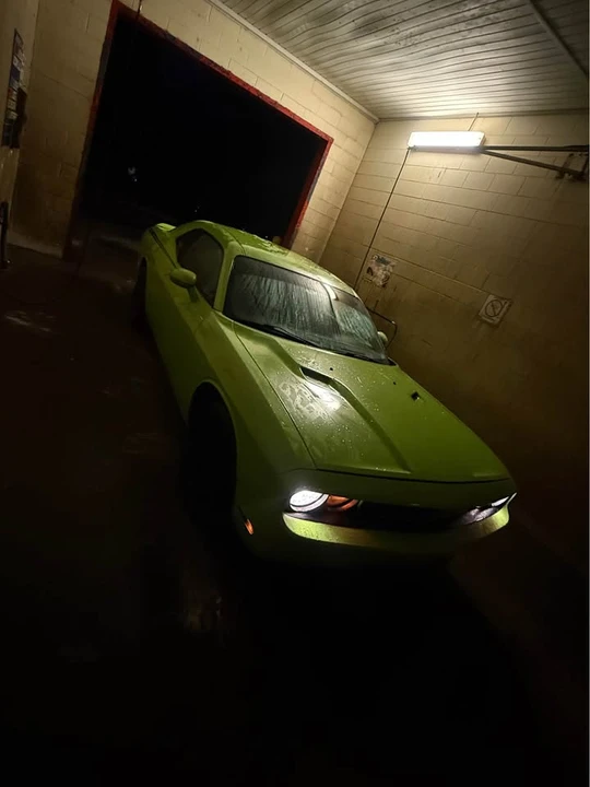 2012 Dodge Challenger 3rd Gen - Image 4 of 5