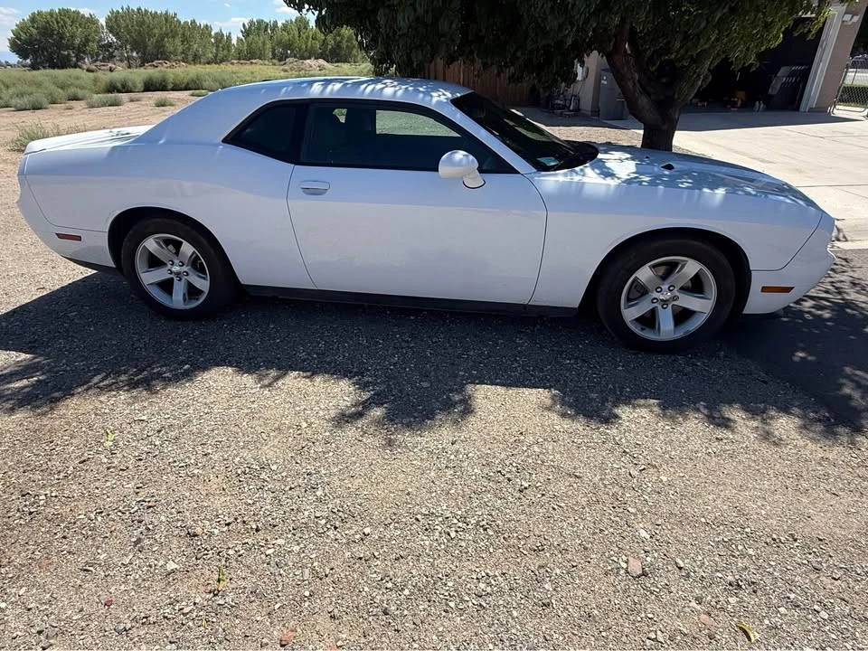 2012 Dodge Challenger 3rd Gen - Image 5 of 7