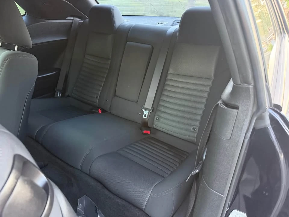 2012 Dodge Challenger 3rd Gen - Image 15 of 16