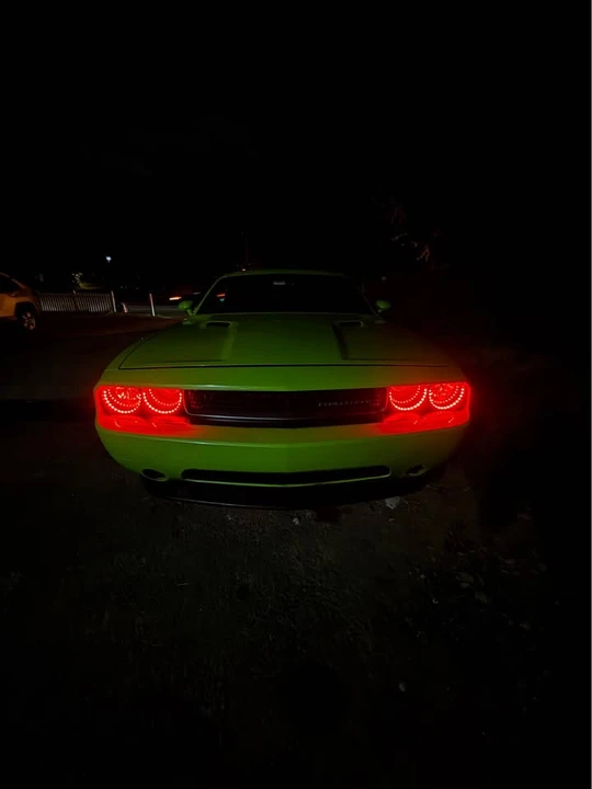 2012 Dodge Challenger 3rd Gen - Image 5 of 5
