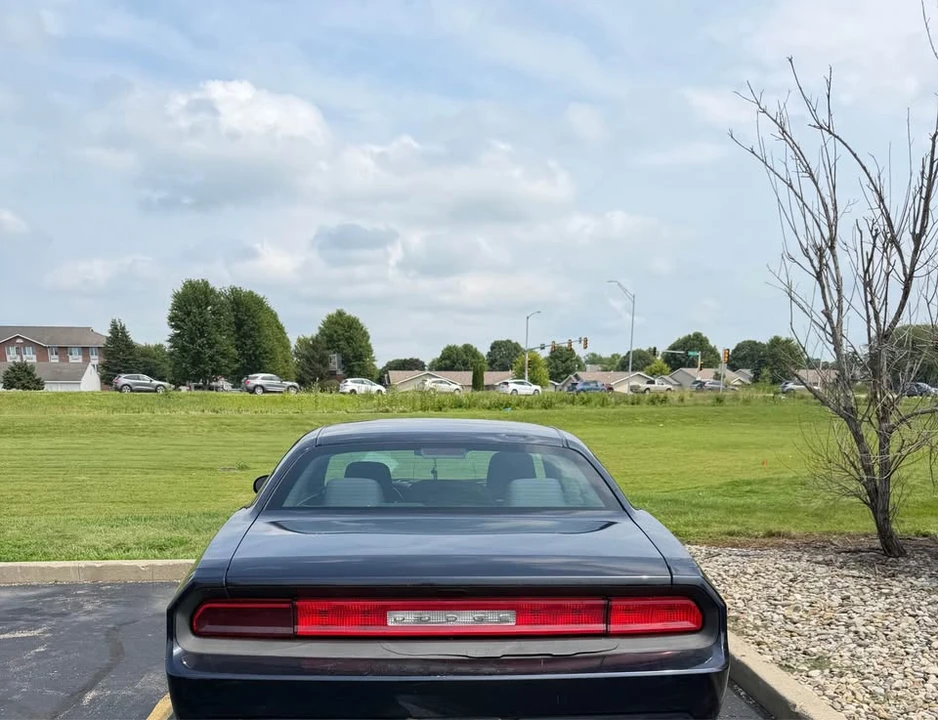2012 Dodge Challenger 3rd Gen - Image 3 of 5