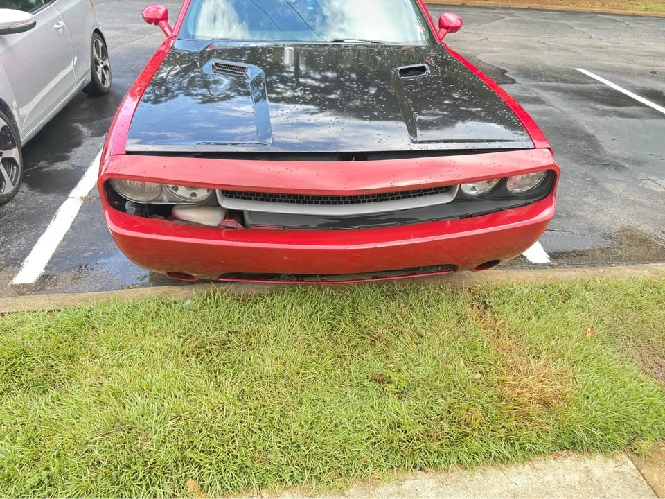 2012 Dodge Challenger 3rd Gen - Image 7 of 8