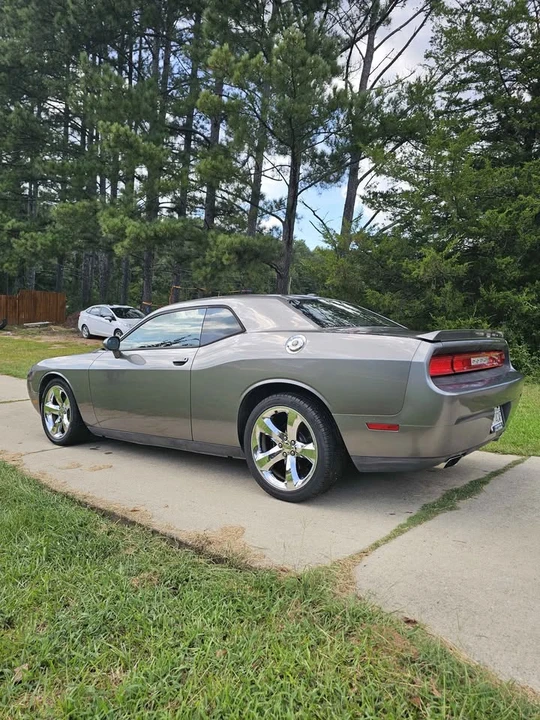 2012 Dodge Challenger 3rd Gen - Image 6 of 14