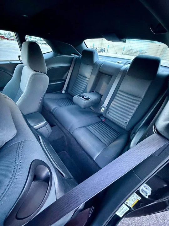 2012 Dodge Challenger 3rd Gen - Image 10 of 20