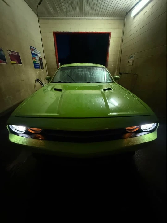 2012 Dodge Challenger 3rd Gen - Image 3 of 5