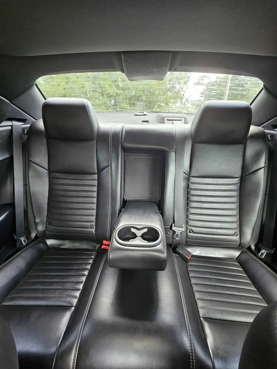 2012 Dodge Challenger 3rd Gen - Image 9 of 14