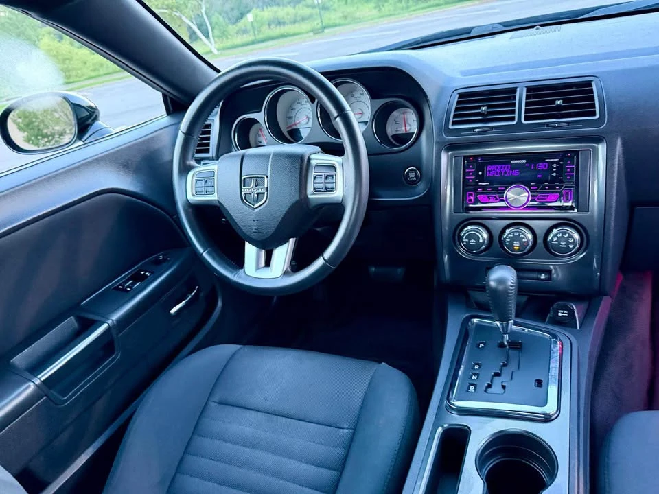 2012 Dodge Challenger 3rd Gen - Image 18 of 20