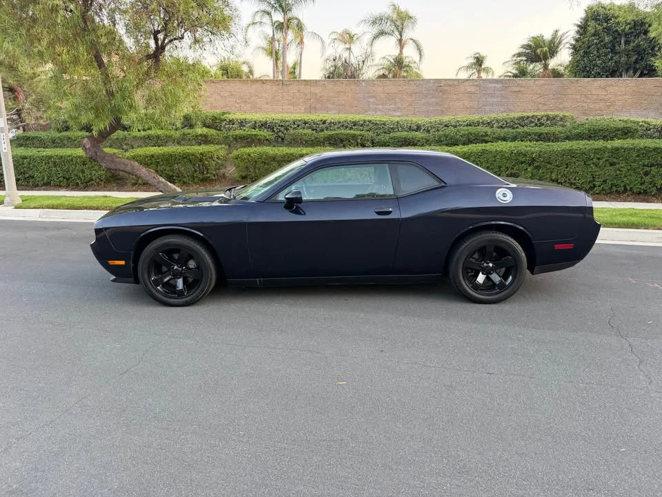 2012 Dodge Challenger 3rd Gen - Image 5 of 16