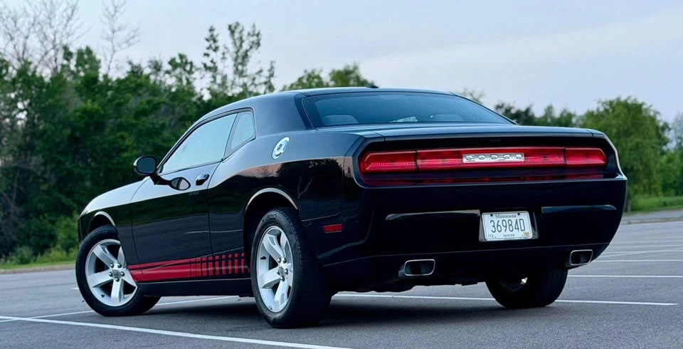 2012 Dodge Challenger 3rd Gen - Image 6 of 20