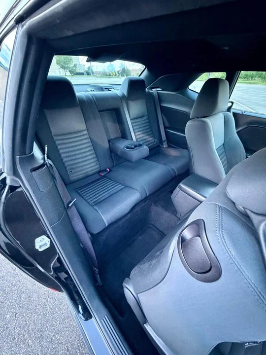 2012 Dodge Challenger 3rd Gen - Image 12 of 20