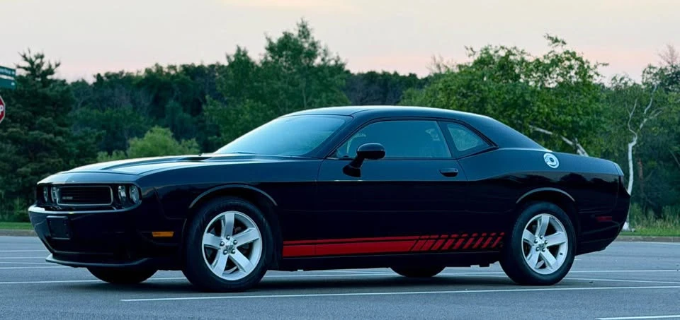 2012 Dodge Challenger 3rd Gen - Image 8 of 20