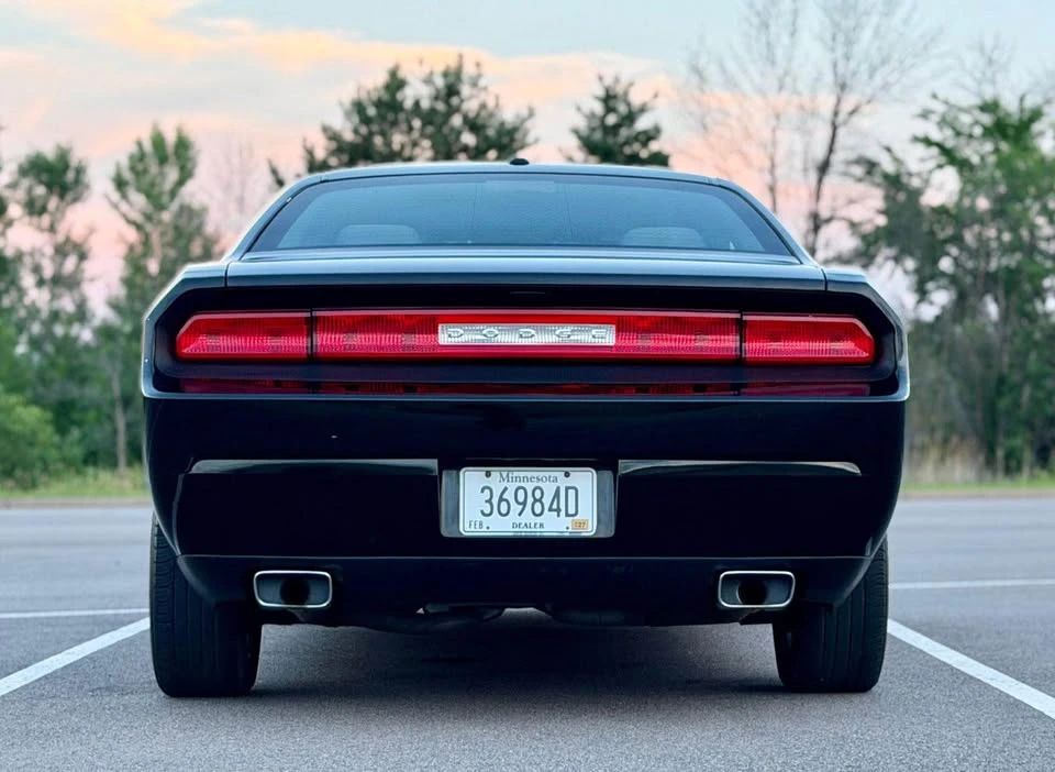2012 Dodge Challenger 3rd Gen - Image 5 of 20
