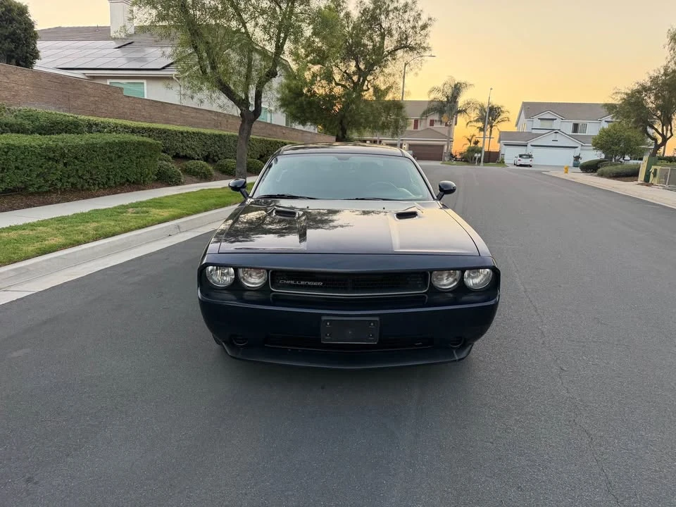 2012 Dodge Challenger 3rd Gen - Image 3 of 16