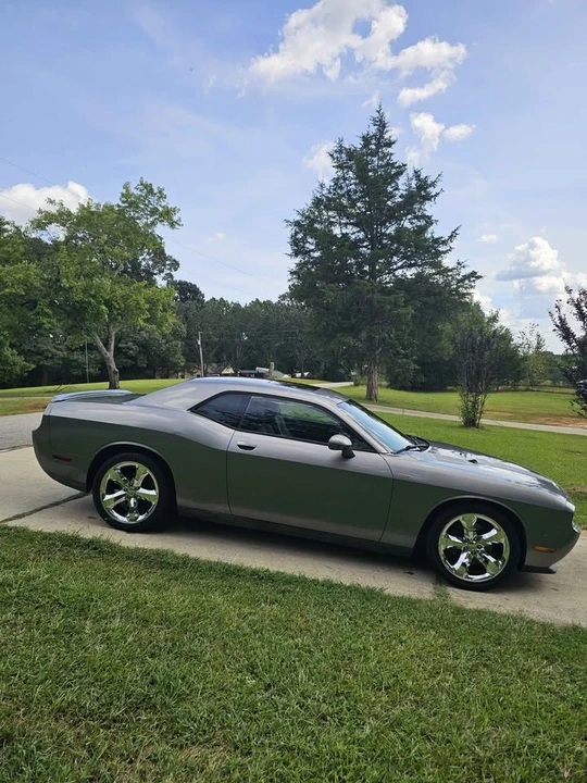 2012 Dodge Challenger 3rd Gen - Image 4 of 14