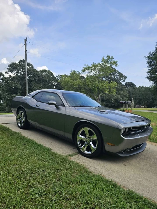 2012 Dodge Challenger 3rd Gen - Image 3 of 14