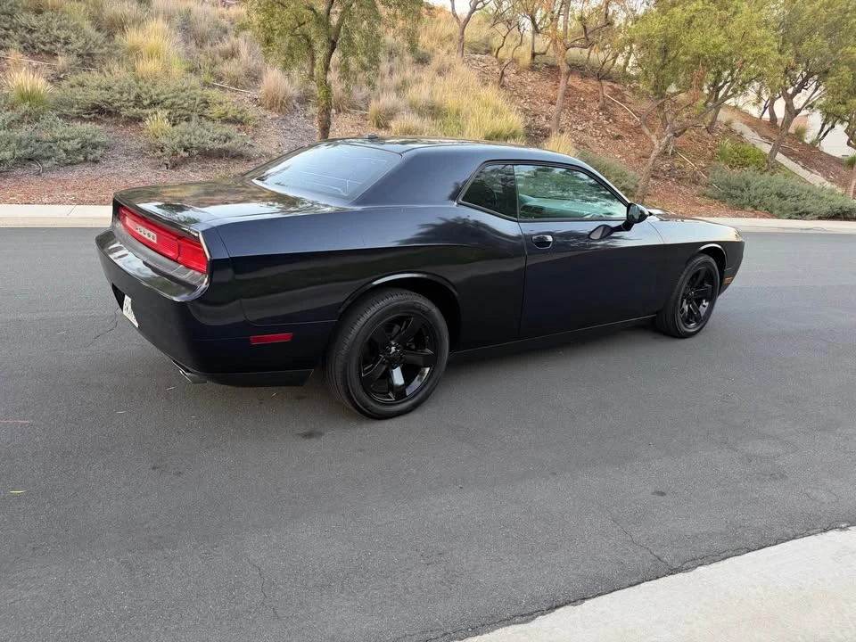2012 Dodge Challenger 3rd Gen - Image 7 of 16