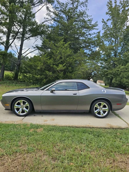 2012 Dodge Challenger 3rd Gen - Image 7 of 14