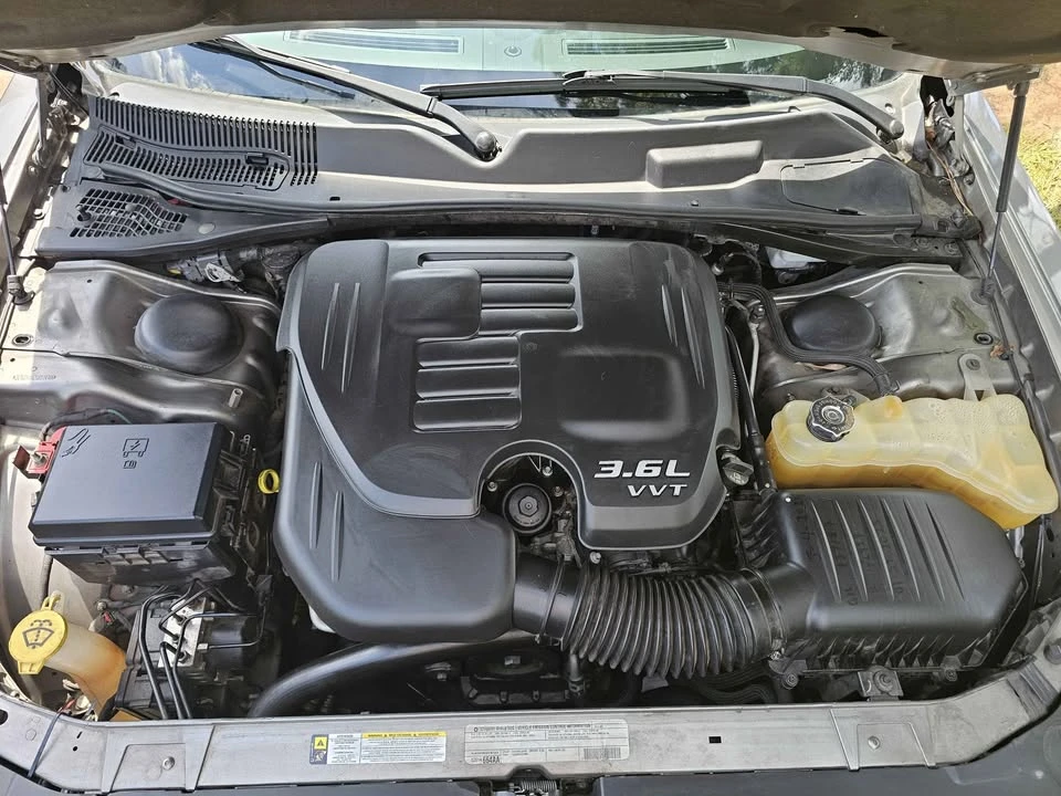 2012 Dodge Challenger 3rd Gen - Image 14 of 14