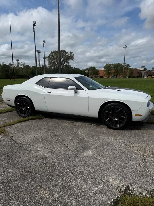2012 Dodge Challenger 3rd Gen - Image 2 of 11