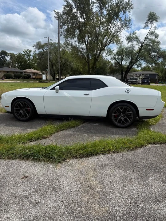 2012 Dodge Challenger 3rd Gen - Image 6 of 11