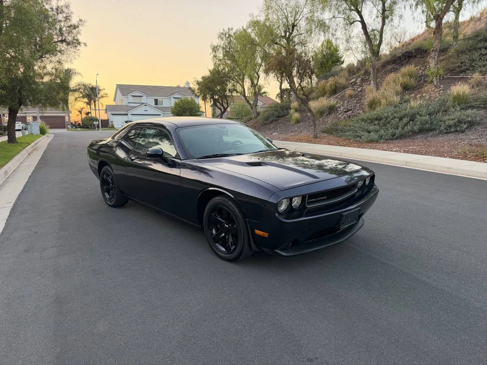 2012 Dodge Challenger 3rd Gen - Image 3 of 16