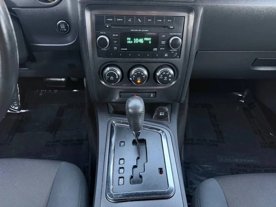 2012 Dodge Challenger 3rd Gen - Image 10 of 16