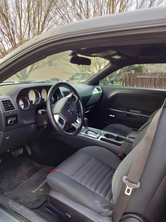 2012 Dodge Challenger 3rd Gen - Image 5 of 6